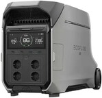 Зарядна станція EcoFlow DELTA Pro 3 (4096 Вт·год / 4000 Вт)