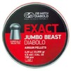 Пули пневматические JSB Exact Jumbo Beast, калибр 5.5 мм, 150 шт (1453.05.52)