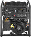 Генератор бензиновый Hyundai HHY 5020FE
