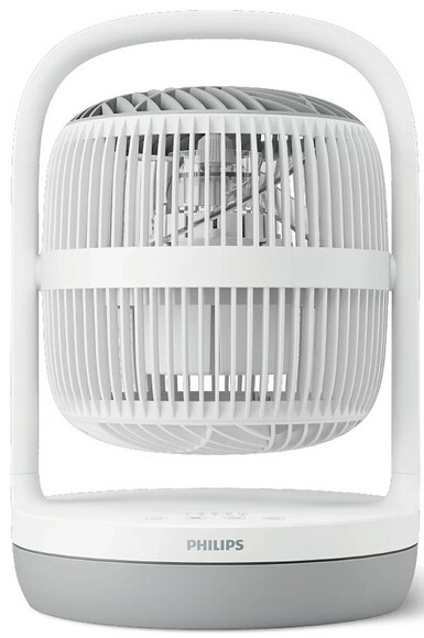 Настольный вентилятор PHILIPS (CX2050/00) изображение 2