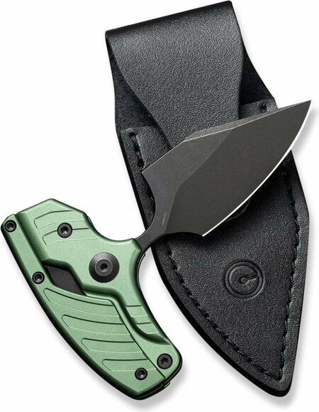 Ніж Civivi Typhoeus Fixed Blade (C21036-4) фото 5