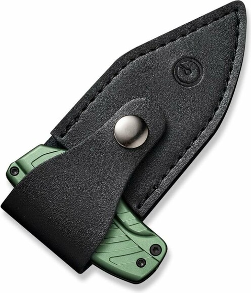 Ніж Civivi Typhoeus Fixed Blade (C21036-4) фото 7