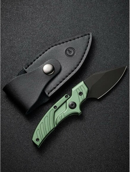 Нож Civivi Typhoeus Fixed Blade (C21036-4) изображение 9