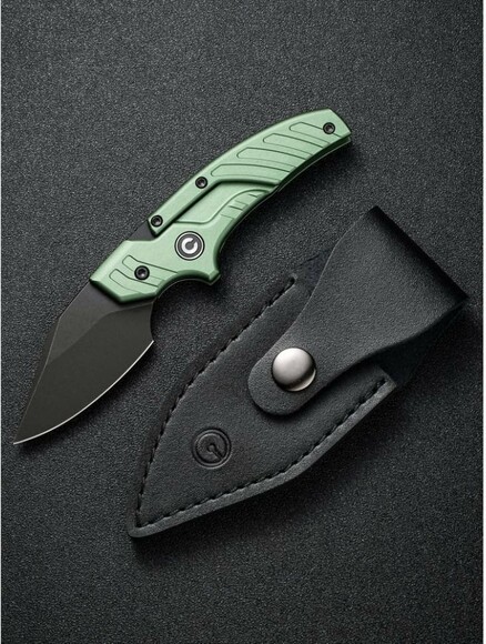 Нож Civivi Typhoeus Fixed Blade (C21036-4) изображение 11