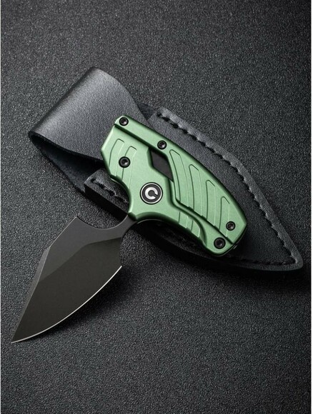 Нож Civivi Typhoeus Fixed Blade (C21036-4) изображение 12