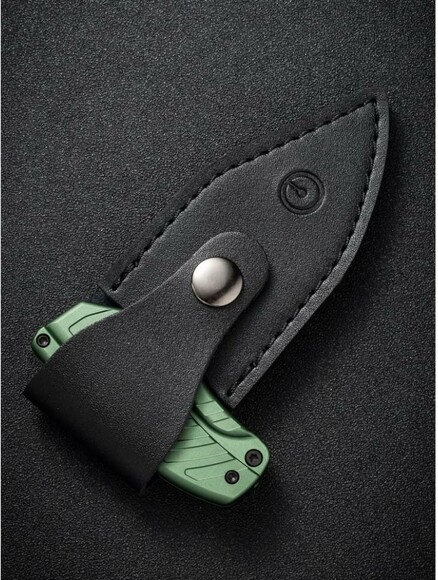 Ніж Civivi Typhoeus Fixed Blade (C21036-4) фото 13