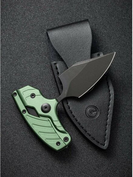 Ніж Civivi Typhoeus Fixed Blade (C21036-4) фото 16