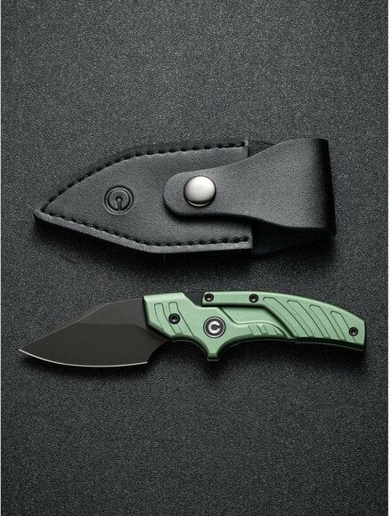 Ніж Civivi Typhoeus Fixed Blade (C21036-4) фото 10