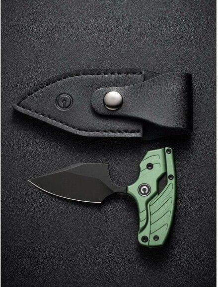 Нож Civivi Typhoeus Fixed Blade (C21036-4) изображение 15