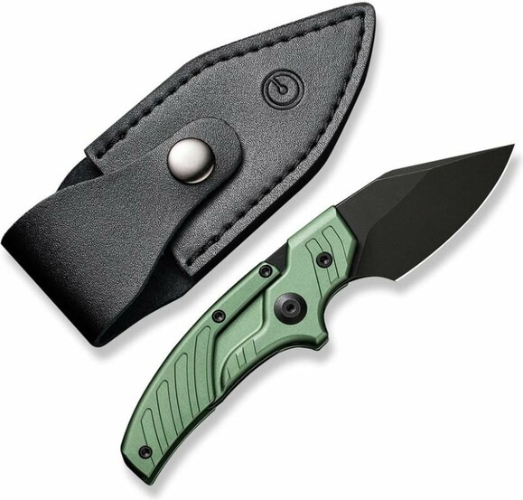 Нож Civivi Typhoeus Fixed Blade (C21036-4) изображение 2