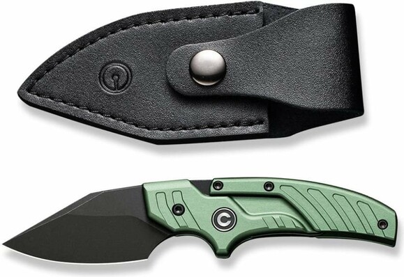 Нож Civivi Typhoeus Fixed Blade (C21036-4) изображение 3