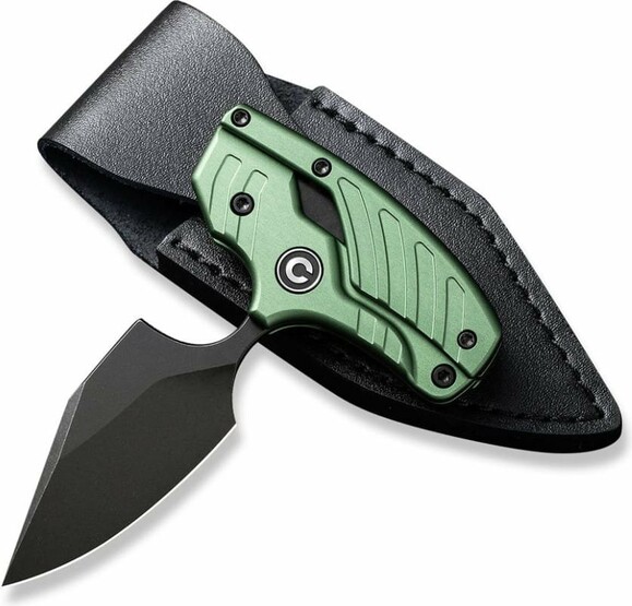 Нож Civivi Typhoeus Fixed Blade (C21036-4) изображение 4