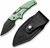 Ніж Civivi Typhoeus Fixed Blade (C21036-4)