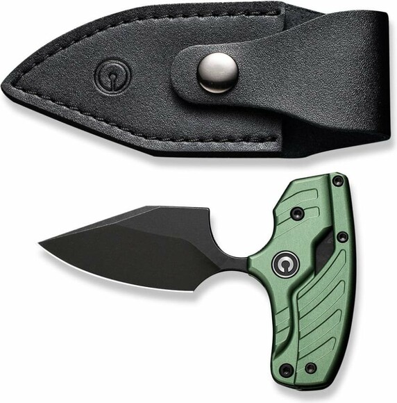 Ніж Civivi Typhoeus Fixed Blade (C21036-4) фото 6