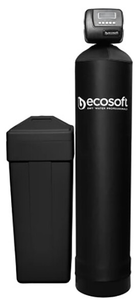 

Фильтр обезжелезивания и смягчения воды Ecosoft (FK1054CEMIXA)