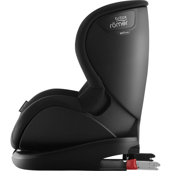 Дитяче автокрісло BRITAX-ROMER TRIFIX2 i-SIZE (cosmos black) (2000029642) фото 4