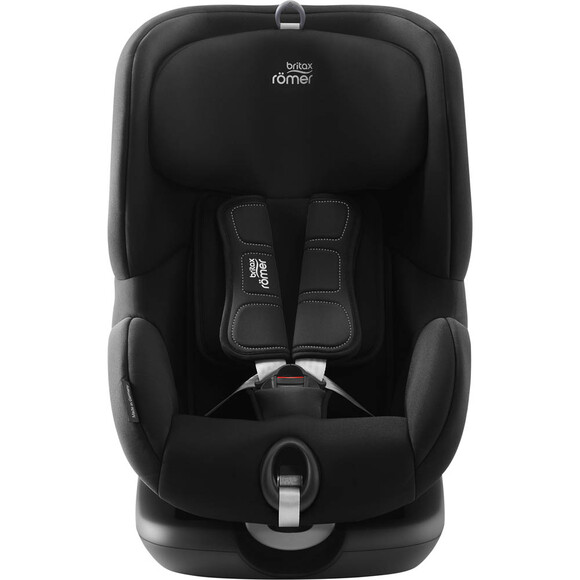 Дитяче автокрісло BRITAX-ROMER TRIFIX2 i-SIZE (cosmos black) (2000029642) фото 5