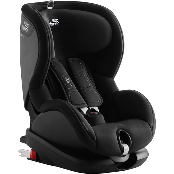 Дитяче автокрісло BRITAX-ROMER TRIFIX2 i-SIZE (cosmos black) (2000029642) фото 2