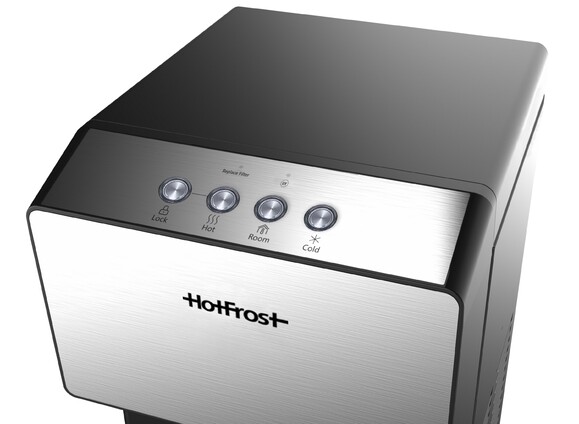 Пурифайер HotFrost V450PUFSM (120145003) изображение 5