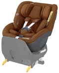 Детское автокресло MAXI-COSI Pearl 360 (authentic cognac) (8045650110)