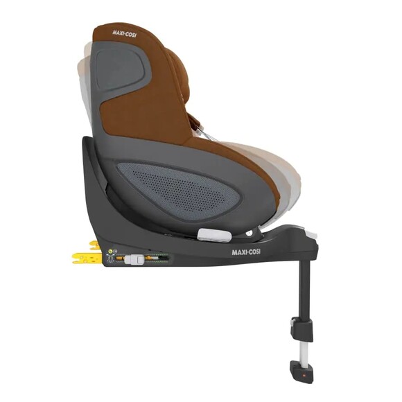 Детское автокресло MAXI-COSI Pearl 360 (authentic cognac) (8045650110) изображение 7