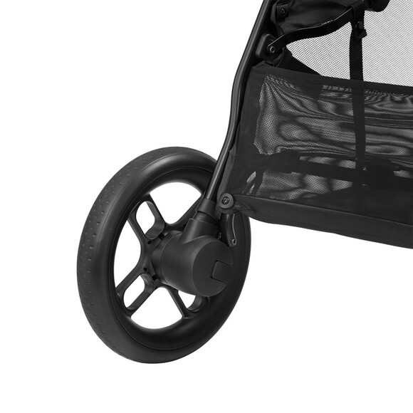 Дитяча коляска MAXI-COSI ZELIA3 DUO (essential black) (1930672110) фото 13