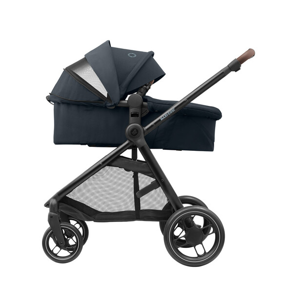 Детская коляска MAXI-COSI ZELIA3 DUO (essential black) (1930672110) изображение 7