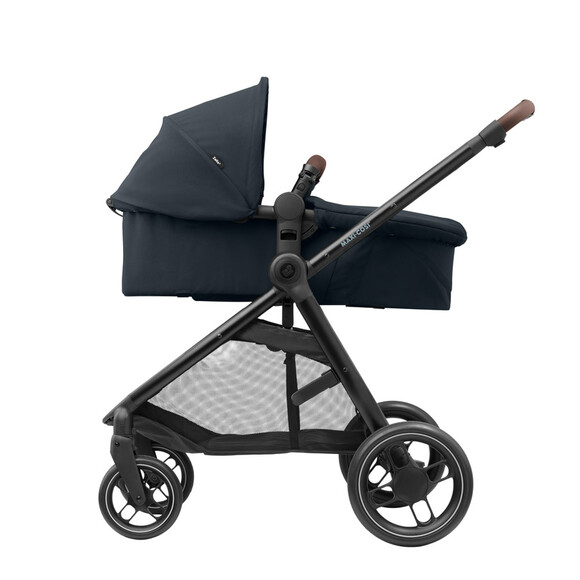 Дитяча коляска MAXI-COSI ZELIA3 DUO (essential black) (1930672110) фото 9