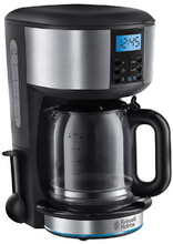 Кавоварка краплинна Russell Hobbs Buckingham (20680-56)