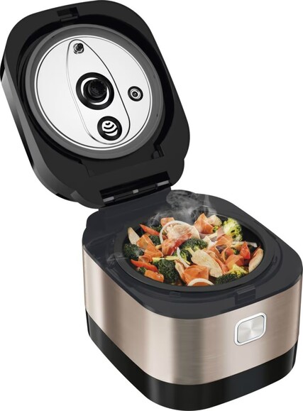 Мультиварка Tefal MultiCook&Stir (RK905A34) изображение 4