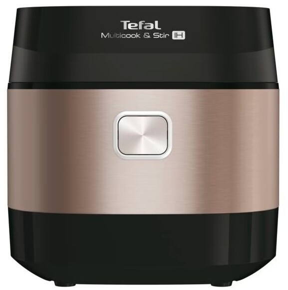 Мультиварка Tefal MultiCook&Stir (RK905A34) изображение 2