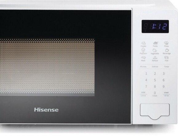 Микроволновая печь HISENSE H20MOWS4 изображение 7