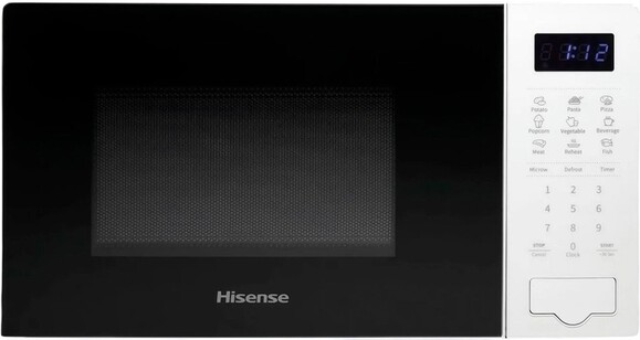 Микроволновая печь HISENSE H20MOWS4