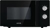 Микроволновая печь Gorenje MO 17 E1BH