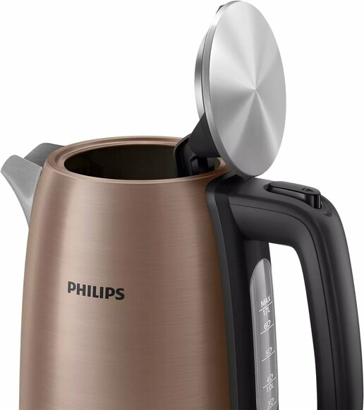 Электрочайник Philips Viva Collection (HD9355/92) изображение 4