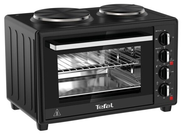 Электропечь Tefal OF463830 изображение 2