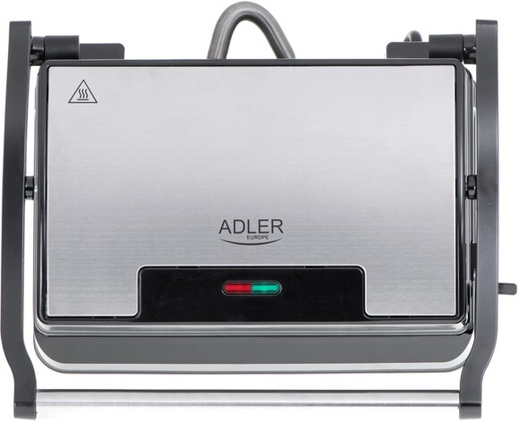 Электрогриль Adler AD 3052 изображение 2