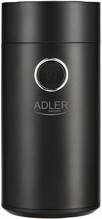 Кофемолка Adler AD-4446BS