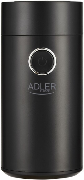 Кофемолка Adler AD-4446BS