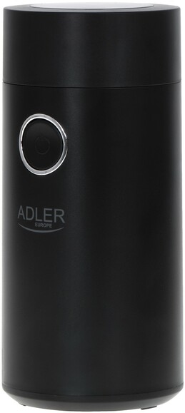 Кофемолка Adler AD-4446BS изображение 2