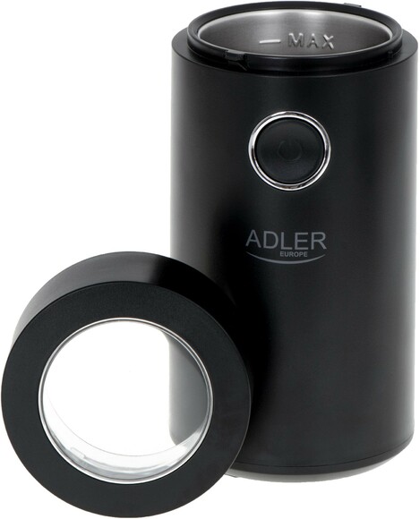 Кофемолка Adler AD-4446BS изображение 3