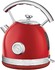 Електрочайник Proficook PC-WKS 1192 Red