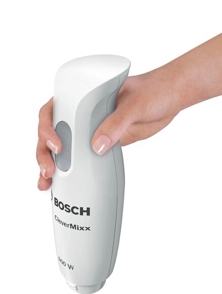 Блендер Bosch CleverMixx MSM26500 фото 8