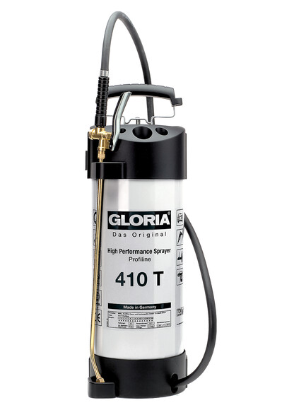 Обприскувач Gloria 410T-Profiline 10 л (80946)