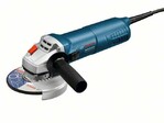 Угловая шлифмашина Bosch GWS 9-125 (0601791000)