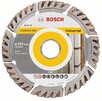 Алмазний диск Bosch Stf Universal 125-22,23 (2608615059)
