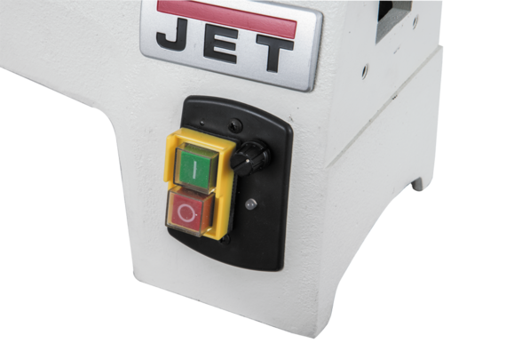 Токарный станок Jet JWL-1015VS (по дереву с электроникой) изображение 16