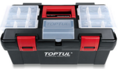 Ящик для инструмента TOPTUL TBAE0302 3 секции