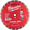 Алмазные диски Milwaukee