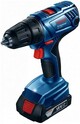 Фото - Bosch GSR 180 - LI (2.0Ah) (06019F8109)